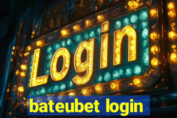 bateubet login